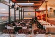 Panku Roof Restaurant 