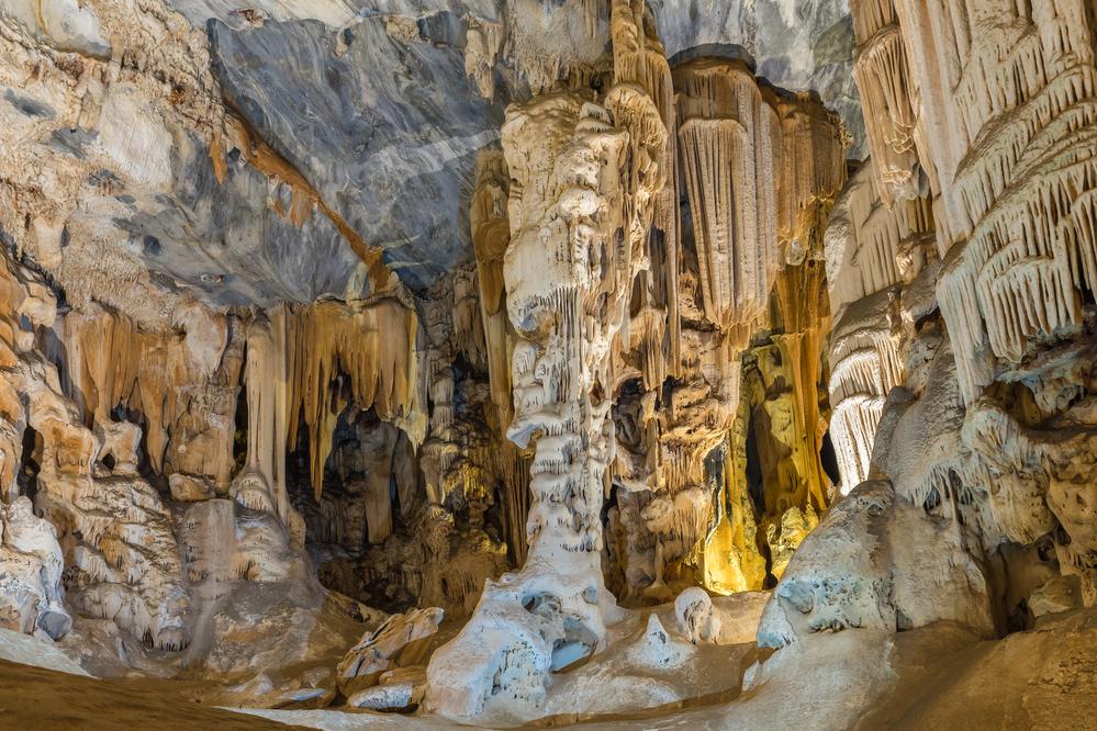 Cango Caves