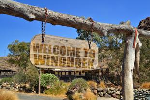 Windhoek
