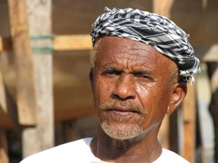 Omani