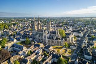 Bayeux