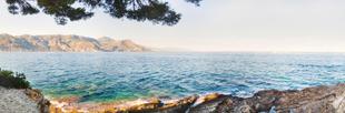 Paloma Beach