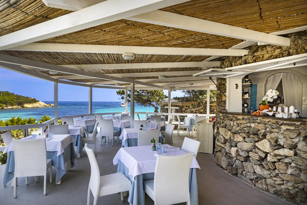 Beach Club