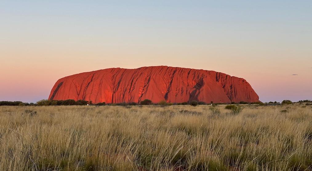 Uluru