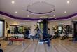 Fitnesscenter