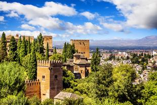 Alhambra