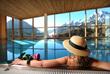 Spa Innenbecken