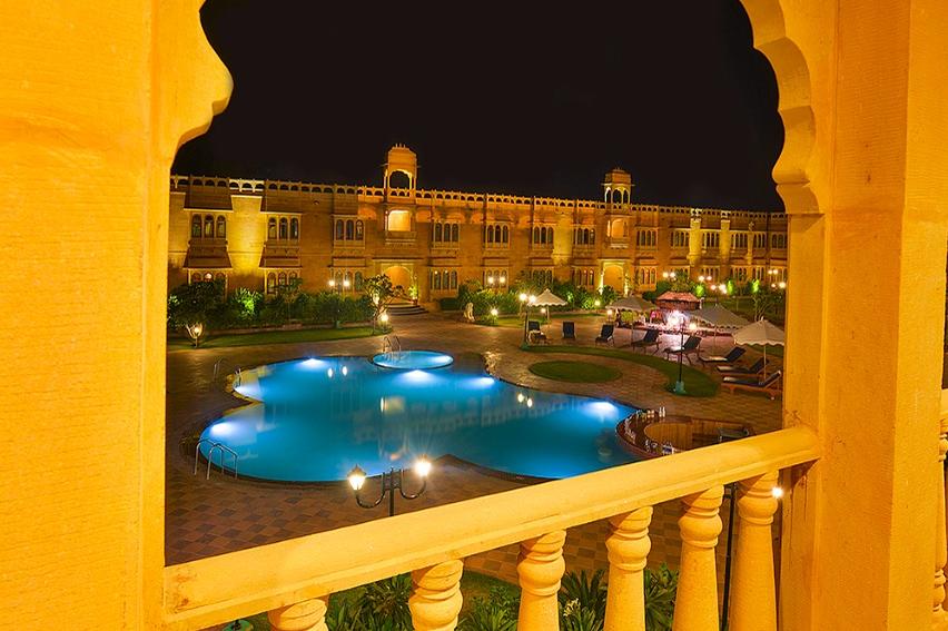 Pool