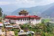 Paro Dzong