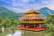 Ngoc Son Tempel