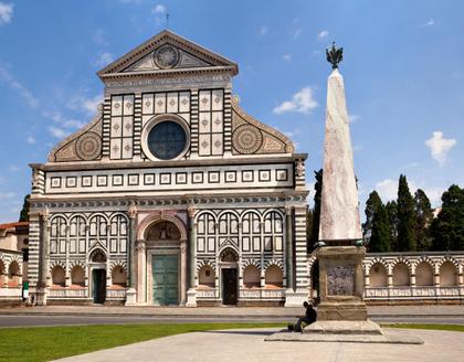 Piazza Santa Maria Novella