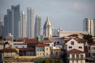 Panama City
