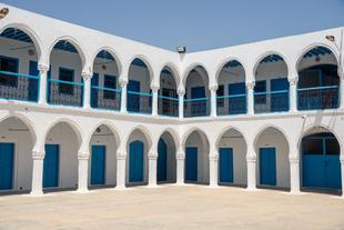El Ghriba Synagoge 