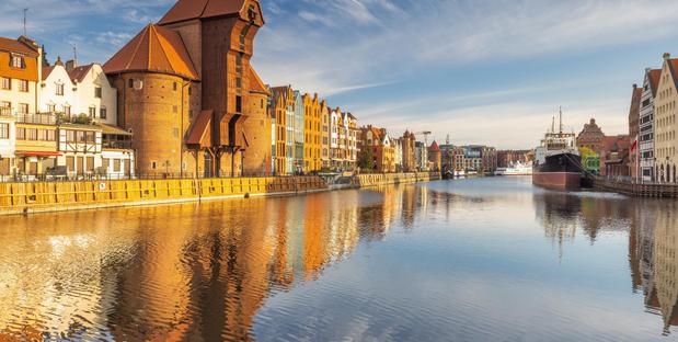 Gdansk