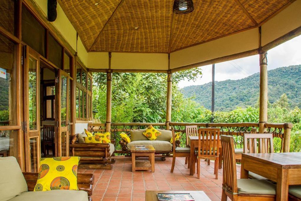 Veranda