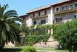 Aussenansicht Hotel Es Port