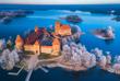 Inselschloss Trakai