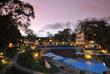 Pool abends