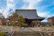 Zenko-ji-Tempel