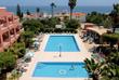 Pool- und Meerblick