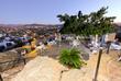 Terrasse mit Aussicht
