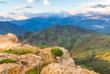 Madonie-Gebirge