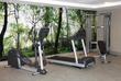 Fitnessraum