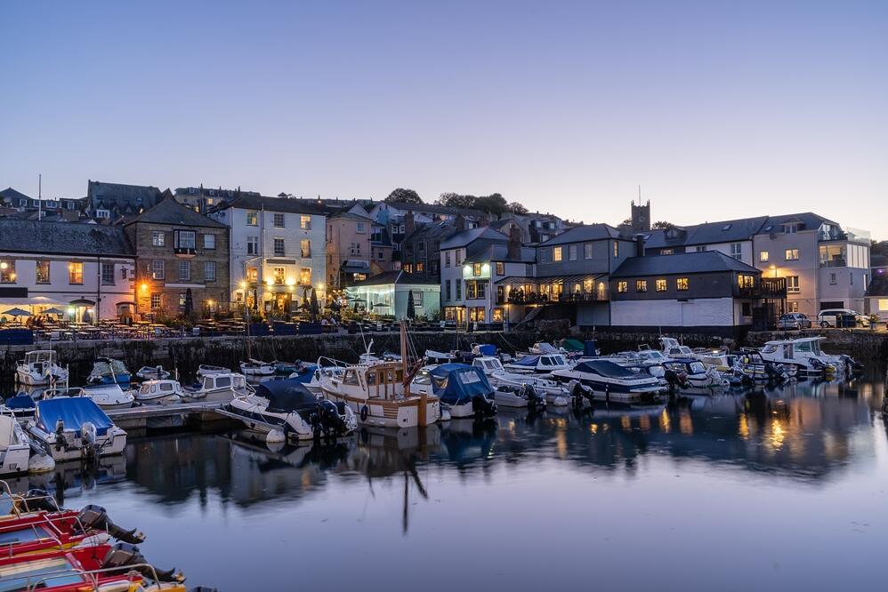 Falmouth