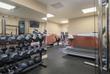 Fitnessraum
