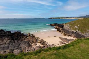 Iona Nationalpark