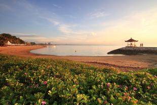 Sanur Beach