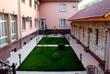 Innenhof
