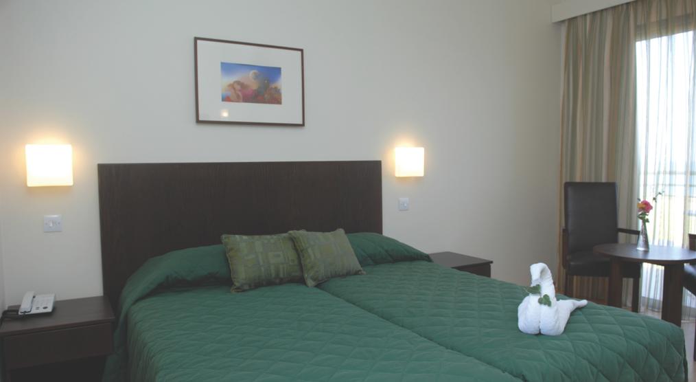 Doppelzimmer