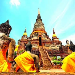 Buddha