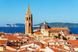 Alghero 
