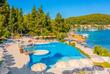 Poolanlage