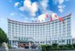 Außenansicht Bravo Hotel