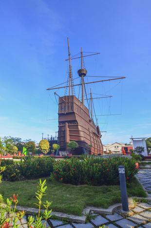 Maritime Museum 
