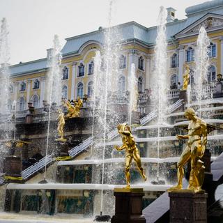 Peterhof