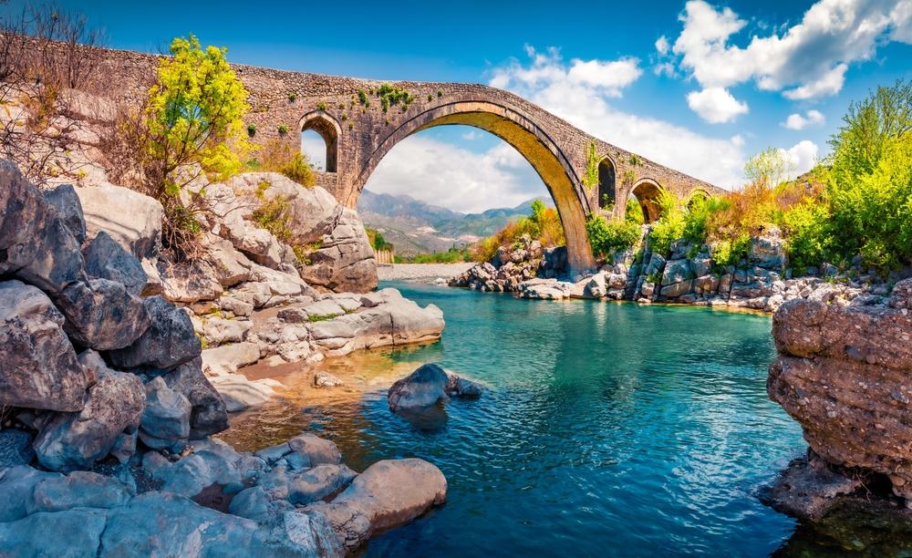 Shkodra
