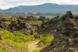 Felslabyrinth Dimmuborgir