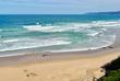 Küste bei Port Elizabeth