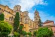 Kathedrale von Málaga