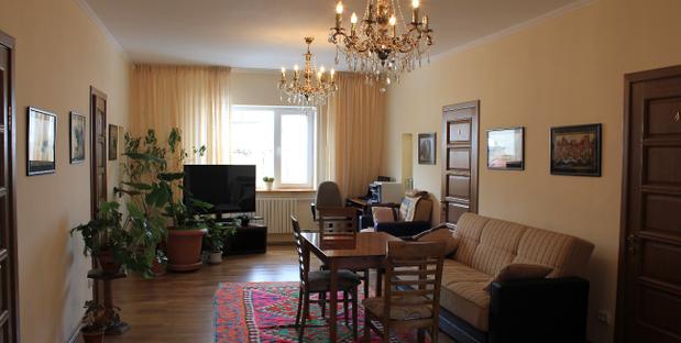 Sitzecke