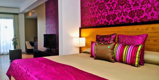 Hotelzimmer
