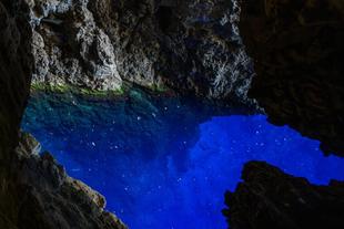 Chinhoyi Caves