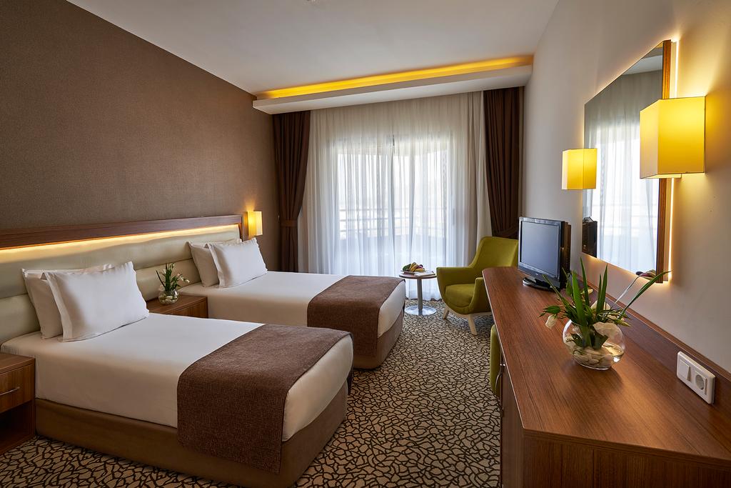Zweibettzimmer
