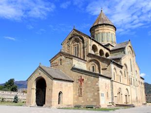 Swetizchoweli-Kathedrale