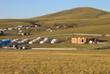 Außenansicht Camp