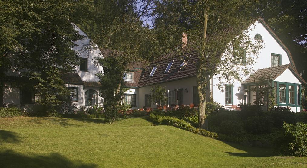 Hotel Buchenhof